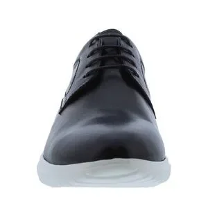 NWT English Laundry Levin Lace-Up Leather Derby Shoes Black English Laundry | Shoes | Nwt English Laundry Levin Laceup  main image 4